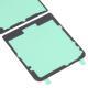 For Galaxy Z Flip SM-F700 Back Cover Glue Electric Cover Glue