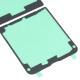 For Galaxy Z Flip SM-F700 Back Cover Glue Electric Cover Glue
