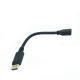 DP Male To Female Extension Cable Displayport HD Adapter Cable Display Connection Line