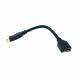 DP Male To Female Extension Cable Displayport HD Adapter Cable Display Connection Line
