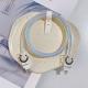 Transparent Scratch-resistant Charger USB Cable Protection Sleeve Suit