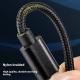 Typec Phone Fast Charge Data Cable