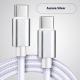 Typec Phone Fast Charge Data Cable