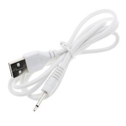 Charging Cable Plug-in Solid Mono Audio