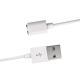 Charging Cable Plug-in Solid Mono Audio