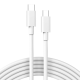 Braided USB C Type-C Fast Charging Data SYNC Charger Cable Cord