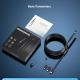 Single Dual Lens HD Type-c Three-in-one Mobile Phone Pipe Endoscope