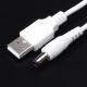 USB To 5521DC Plug DC55 21 Head Power Cord DC55 DC Power Cord