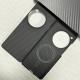 Anti-wear Protective Shell Aramid Fiber Magnetic Mobile Phone Case