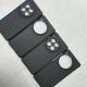 Anti-wear Protective Shell Aramid Fiber Magnetic Mobile Phone Case