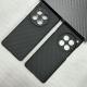 Anti-wear Protective Shell Aramid Fiber Magnetic Mobile Phone Case