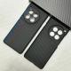 Anti-wear Protective Shell Aramid Fiber Magnetic Mobile Phone Case