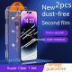 Dust-free Warehouse Artifact For Screen Protector