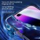 Mobile Phone Privacy HD Full-screen Coverage