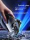 Dust Free Warehouse Film High-definition No White Edge Tempered Film