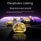 Applicable To 15 Tempered Film Electroplating