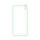 Luminous Tempered Film Full Screen Mobile Phone Color
