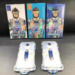 Tempered Film High-definition Box Pasting Dust-free Compartment