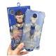 Tempered Film High-definition Box Pasting Dust-free Compartment