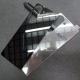 Screen Printed Tempered Glass Protective Rear Film