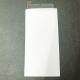 Screen Printed Tempered Glass Protective Rear Film