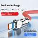 Rotated Type-C Fast Charging Cable