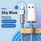 Rotated Type-C Fast Charging Cable