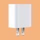 PD USB Plug -White 7593