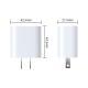 PD USB Plug -White 7593