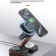 Magnetic Three-in-one Folding Wireless Charger 15W Multifunctional