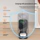 Magnetic Three-in-one Folding Wireless Charger 15W Multifunctional