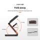 Magnetic Three-in-one Folding Wireless Charger 15W Multifunctional