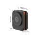 Magnetic Three-in-one Folding Wireless Charger 15W Multifunctional