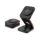 Magnetic Three-in-one Folding Wireless Charger 15W Multifunctional