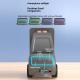 Three-in-one Wireless Charger Mobile Phone Holder Wireless