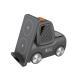 Three-in-one Wireless Charger Mobile Phone Holder Wireless