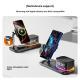 Household Fashion Magnetic Wireless Charger