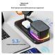Household Fashion Magnetic Wireless Charger