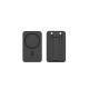 Power Bank Two-way Super Fast Charge Magnetic Portable Wireless Power Bank With Line