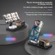 Three-in-one Wireless Magnetic Fast Charger