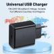 European Standard 45W Applicable ToGalaxyS22S23S21S20UltraS10 Charger