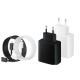 European Standard 45W Applicable ToGalaxyS22S23S21S20UltraS10 Charger