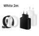 European Standard 45W Applicable ToGalaxyS22S23S21S20UltraS10 Charger