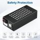 50-Port 200 W USB Charging Station