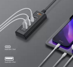 PD Charging Hub