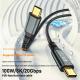 Full-function HD Data Cable Transmission Applicable Charging