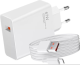 Fast Charge Power Adapter