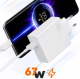 Fast Charge Power Adapter