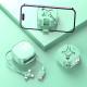 Phone Fast Charge Wire Portable Three-in-one Telescopic Data Cable