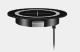 Wireless Charger Embedded Desktop Phone Waterproof